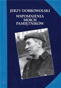 Wspomnienia moich pamiętników  polish usa