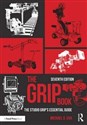 Grip Book  - Nichael G. Uva