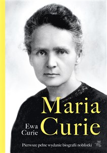 Maria Curie Canada Bookstore