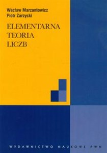 Elementarna teoria liczb  