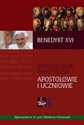 Świadkowie Chrystusa Apostołowie i uczniowie Polish Books Canada
