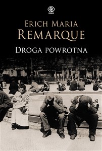 Droga powrotna  Bookshop