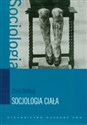 Socjologia ciała - Chris Shilling polish books in canada
