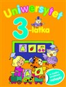 Uniwersytet 3-latka - Elżbieta Lekan 