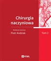Chirurgia naczyniowa Tom 2 books in polish