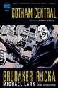 Gotham Central Tom 2 Klauni i szaleńcy bookstore