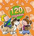 120 zagadek online polish bookstore