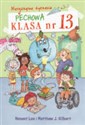 Pechowa klasa numer 13 Tom 2 Nieszczęsne życzenia - Matthew J. Gilbert