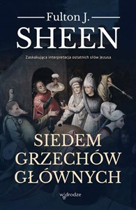 Siedem grzechów głównych bookstore