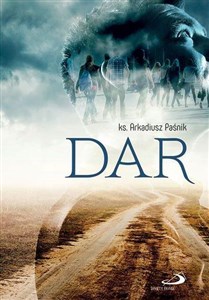 Dar books in polish