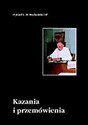 Kazania i przemówienia T.I Canada Bookstore