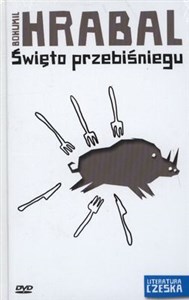 Święto przebiśniegu - Polish Bookstore USA