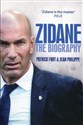 Zidane The biography chicago polish bookstore