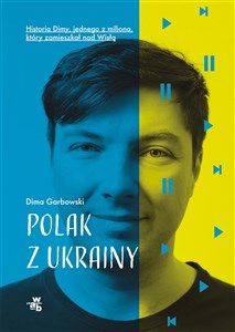 Polak z Ukrainy Polish Books Canada