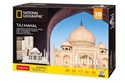 Puzzle 3D Taj Mahal 87 - 