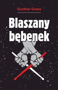 Blaszany bębenek buy polish books in Usa