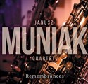Remembrances CD 