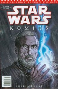 Star Wars Komiks Nr 5/2011 /Egmont/   