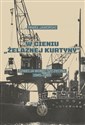 W cieniu Żelaznej Kurtyny Szwecja wobec Szczecina 1945-1989 - Polish Bookstore USA