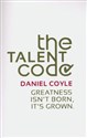 The Talent Code  bookstore
