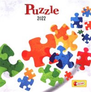 Puzzle 2022  bookstore