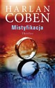 Mistyfikacja - Harlan Coben