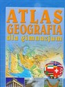 Geografia dla gimnazjum Atlas  pl online bookstore