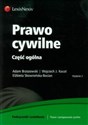 Prawo cywilne Część ogólna  