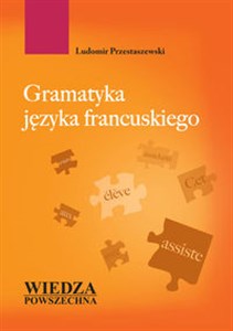 Gramatyka języka francuskiego Bookshop