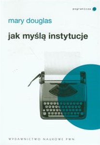 Jak myślą instytucje pl online bookstore