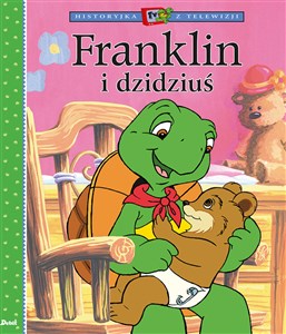 Franklin i dzidziuś  Canada Bookstore