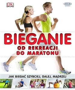 Bieganie od rekreacji do maratonu Bookshop