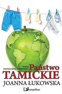 Państwo Tamickie Polish bookstore