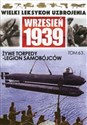 Żywe torpedy - Legion samobójców  - Polish Bookstore USA