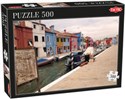 Landscape Puzzle 500 elementów buy polish books in Usa