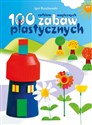 100 całkiem magicznych zabaw plastycznych online polish bookstore