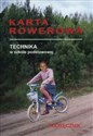 Technika 4-6 Karta rowerowa Podręcznik Szkoła podstawowa in polish