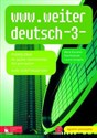 www.weiter_deutsch-3 Podręcznik do języka niemieckiego Kurs kontynuacyjny Gimnazjum Bookshop