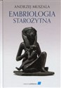 Embriologia starożytna  