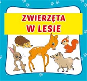 Zwierzęta w lesie Harmonijka mała to buy in Canada