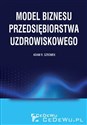 Model biznesu przedsiębiorstwa uzdrowiskowego online polish bookstore