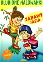 Ulubione malowanki Zabawy Jasia - Polish Bookstore USA