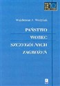 Państwo wobec szczególnych zagrożeń buy polish books in Usa