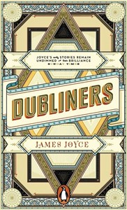 Dubliners polish books in canada