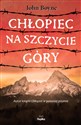 Chłopiec na szczycie góry - John Boyne chicago polish bookstore