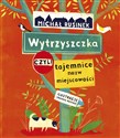 Wytrzyszczka czyli tajemnice nazw miejscowości chicago polish bookstore