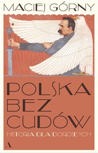 Polska bez cudów Historia dla dorosłych books in polish