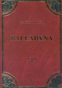 Balladyna - Polish Bookstore USA