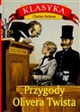 Przygody Olivera Twista buy polish books in Usa