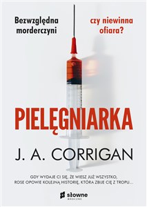 Pielęgniarka Polish Books Canada